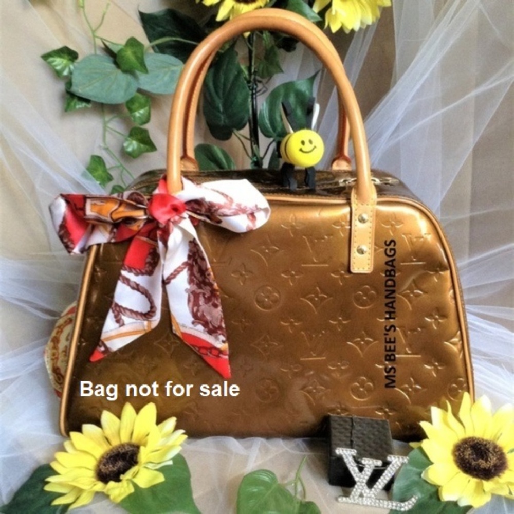 Handbag tie for sale 